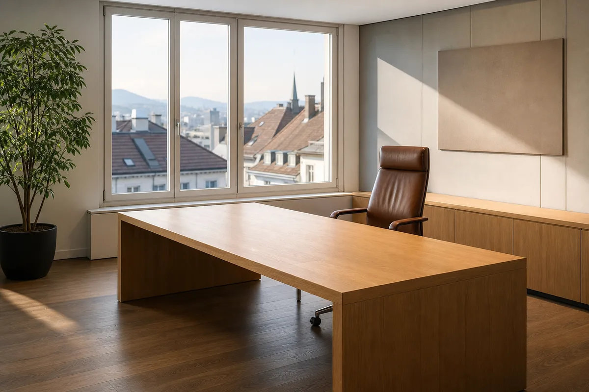Assurances obligatoires d'une entreprise suisse en 2026