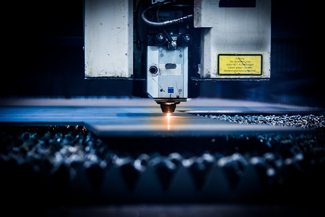 Découpe sur mesure : externaliser la fabrication de pièces techniques