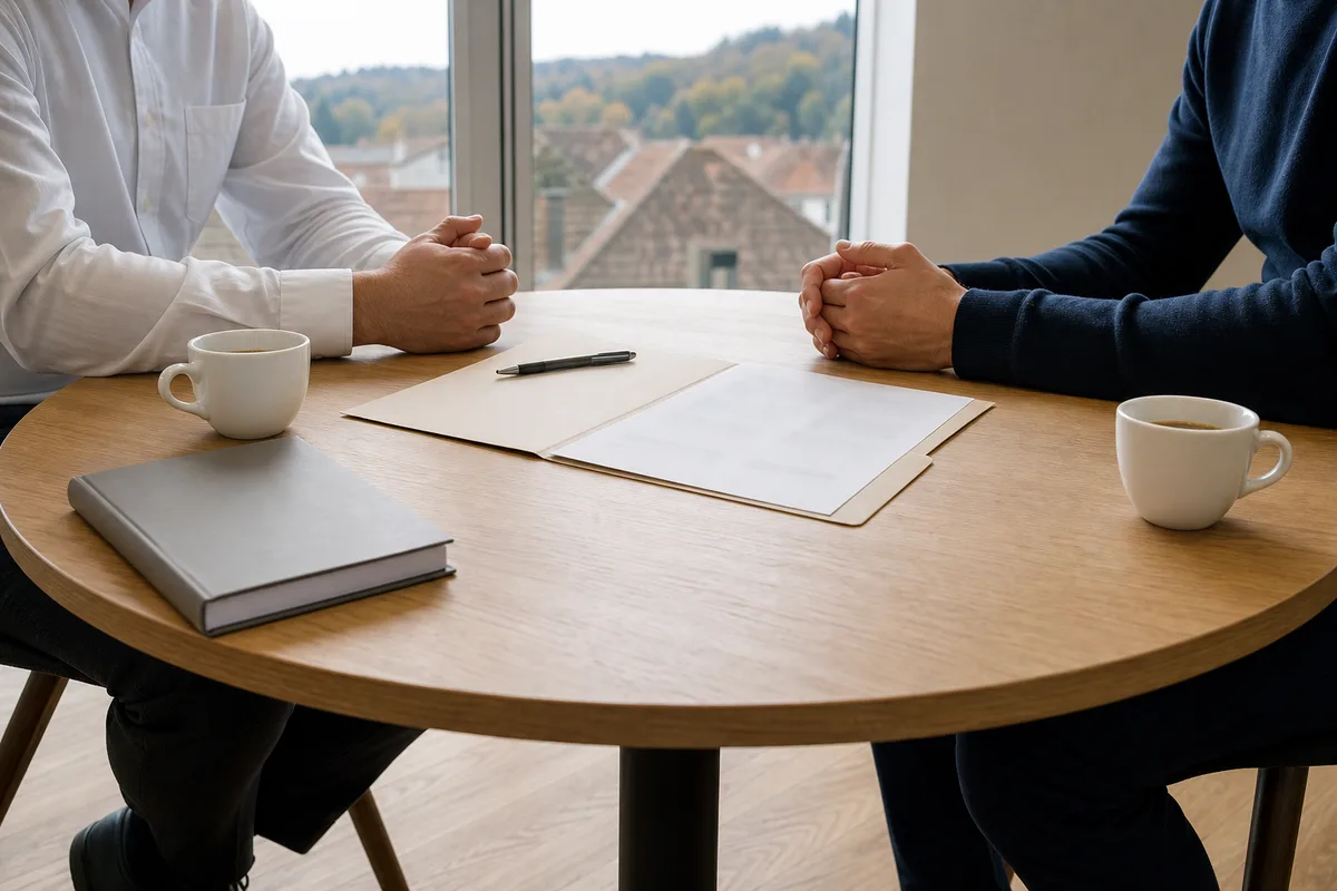 Embaucher son premier employé en Suisse : le vrai parcours