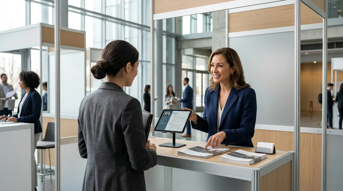 Forum d'entreprise : définition, formats et guide de préparation