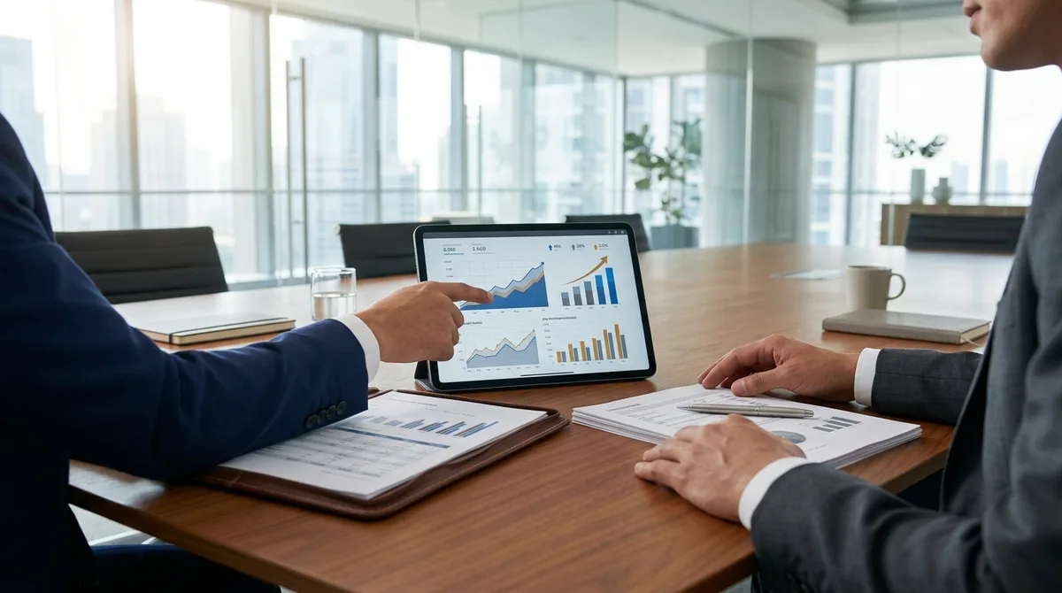 Forum reprenariat : trouver, financer et réussir la reprise d'une entreprise