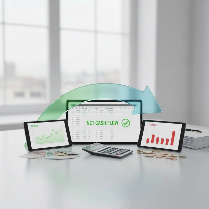 Gérer la trésorerie de sa PME : méthodes et outils essentiels