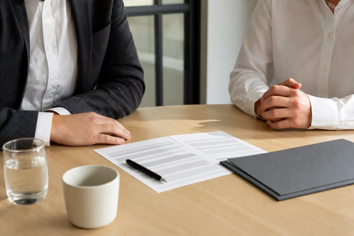 Indépendant ou salarié : qui décide du statut en Suisse