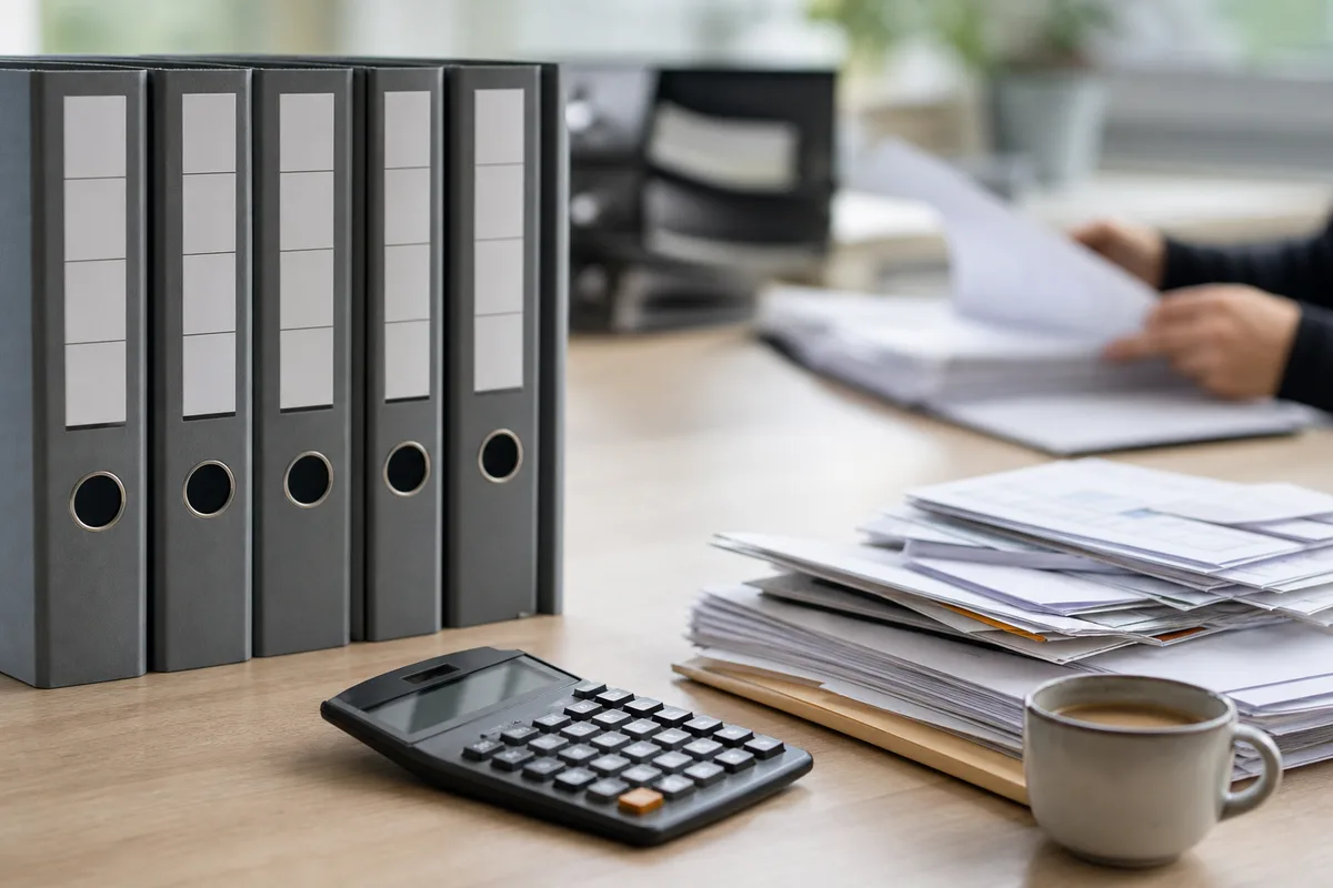 Prix d'une fiduciaire en Suisse : tarifs réels pour PME