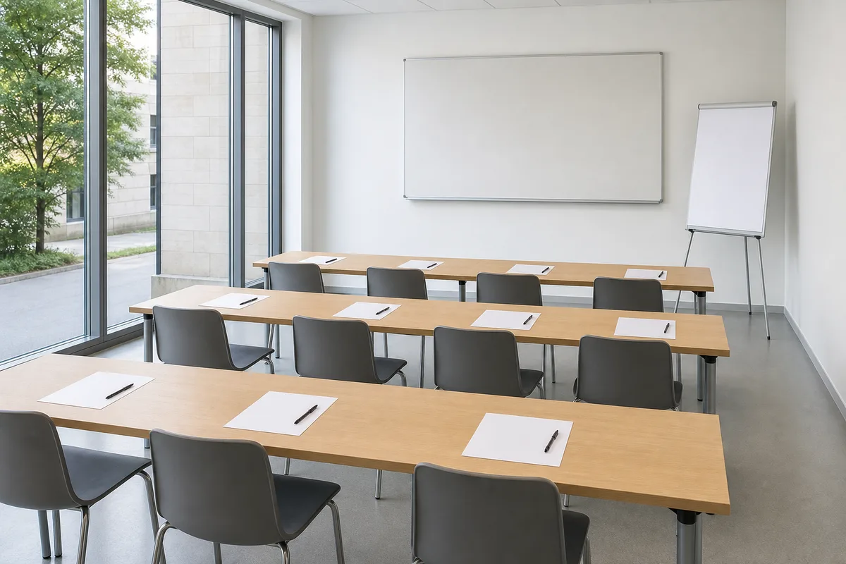 Frais de formation : la clause de remboursement en Suisse